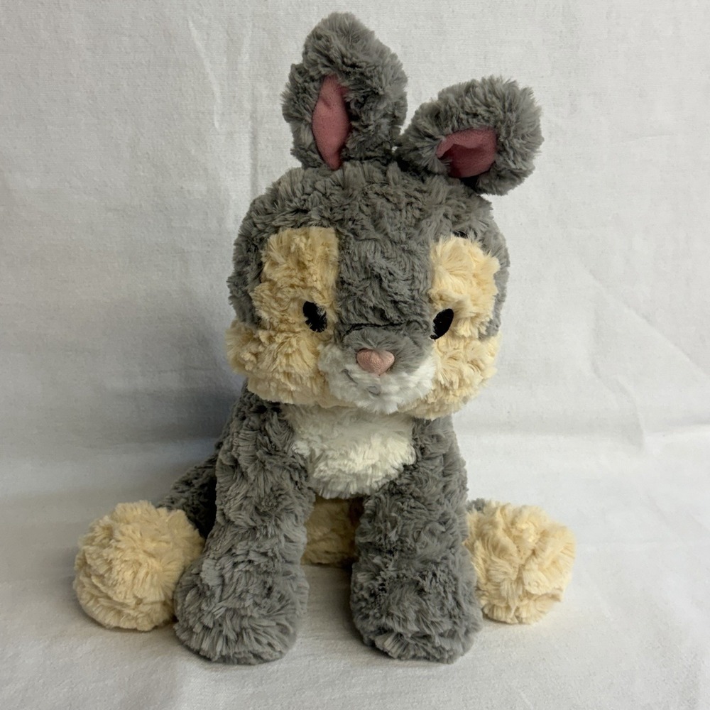Disney Thumper Plush GUND Bambi Rabbit Classic Stuffed Animal